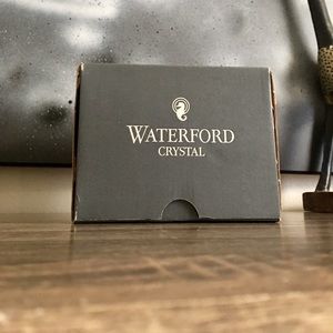 WATERFORD CRYSTAL BOWL